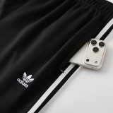 26/27 AJ Black Jacket Tracksuit#AJ24