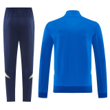 26/27 NJ Blue Jacket Tracksuit#NJ20