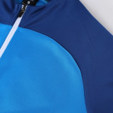 25/26 NJ Azure Kids Jacket Tracksuit#NJ01