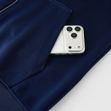 26/27 AJ Royal Blue Jacket Tracksuit#AJ24