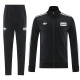 26/27 OASIS Black Jacket Tracksuit#AJ22