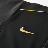 26/27 NJ Black Jacket Tracksuit#NJ20