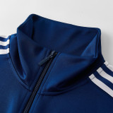26/27 AJ Azure Jacket Tracksuit#AJ24