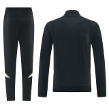 26/27 NJ Black Jacket Tracksuit#NJ20