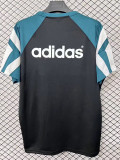 1996/1997 LIV Green Retro T-shirt