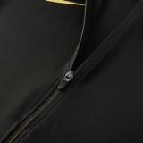 26/27 NJ Black Jacket Tracksuit#NJ20