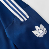 26/27 AJ Azure Jacket Tracksuit#AJ24