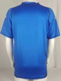 2003/2004 Brescia Home Retro  Soccer Jersey