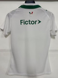 26/27 Palmeiras Away Women Soccer Jersey#女
