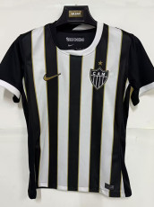 26/27 Atletico Mineiro Home Women  Soccer Jersey#女