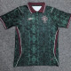 26/27 Portugal Co-branded Edition Dark Green Fans Soccer Jersey