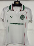 26/27 Palmeiras Away Women Soccer Jersey#女