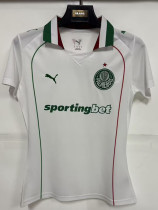 26/27 Palmeiras Away Women Soccer Jersey#女