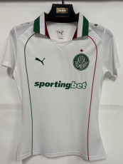 26/27 Palmeiras Away Women Soccer Jersey#女