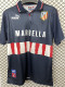1997/1998  ATM Away Retro Soccer Jersey(带西甲章）