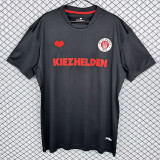 2013/2014 St. Pauli Third Retro Soccer Jersey