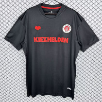 2013/2014 St. Pauli Third Retro Soccer Jersey