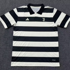 25/26 JUV fourth Fans Soccer Jersey