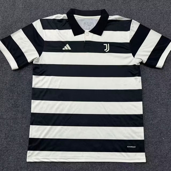 25/26 JUV fourth Fans Soccer Jersey