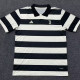 25/26 JUV fourth Fans Soccer Jersey
