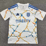 26/27 San Diego FC Away  Fans Soccer Jersey