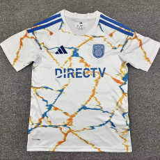 26/27 San Diego FC Away  Fans Soccer Jersey