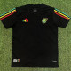 26/27 Jamaica Black Fans Soccer Jersey