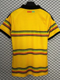 26/27 Jamaica Home Fans Soccer Jersey