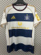 2026 Hamburger Special Edition White Fans Soccer Jersey