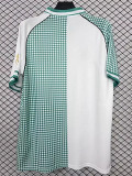 2026 Santander 113th Anniversary Ｇoalkeeper Edition White Fans Soccer Jersey