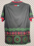 26/27 Jamaica Away Fans Soccer Jersey