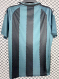 26/27 Celtic Away Fans Soccer Jersey