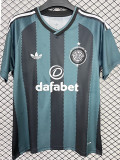26/27 Celtic Away Fans Soccer Jersey