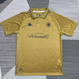 25/26 Versailles Away Fans Soccer Jersey