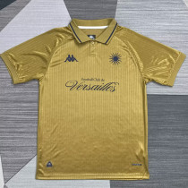 25/26 Versailles Away Fans Soccer Jersey