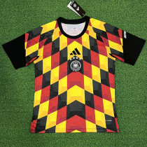 26/27 Germany Combined color Training Shirts