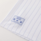 26/27 CHE White Training Shorts Suit