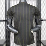 26/27 Mexico Leisure Retro Edition Black Player Version Soccer Jersey