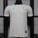 26/27 Algeria Leisure Retro Edition White Player Version Soccer Jersey