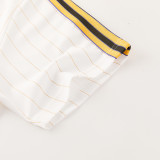 26/27 Man Utd White Training Shorts Suit