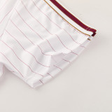 26/27 ARS White Training Shorts Suit