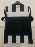 2012 /2013JUV Home Retro Soccer Jersey(二颗星）