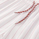 26/27 ARS maroon Training Shorts Suit