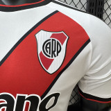 26/27 River Plate Home Special Edition Player Version Soccer Jersey