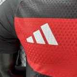 26/27 Flamengo Home Player Version Soccer Jersey