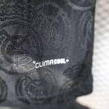26/27 RMA Logo Edition Black Player Version Soccer Jersey