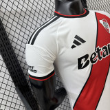 26/27 River Plate Home Special Edition Player Version Soccer Jersey
