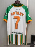 26/27 Real Betis Eternal Edition Fans Soccer Jersey