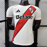 26/27 River Plate Home Special Edition Player Version Soccer Jersey