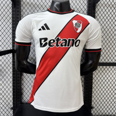 26/27 River Plate Home Special Edition Player Version Soccer Jersey